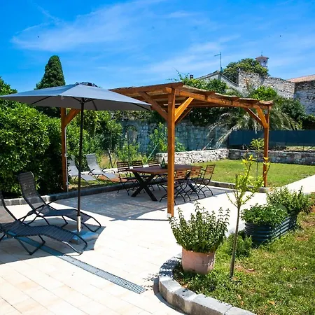Premium Apartment Mulino Rovinj Exterior photo