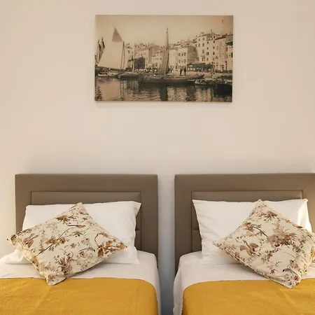 Premium Apartment Mulino Rovinj Exterior photo