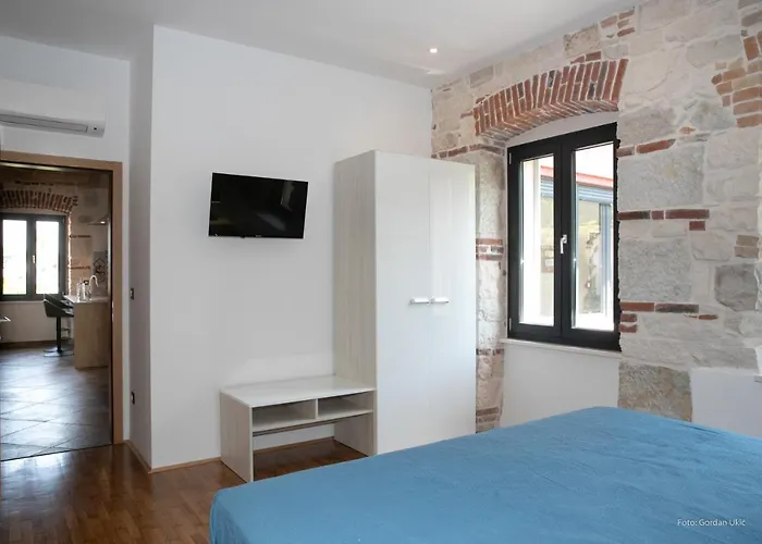Premium Apartment Mulino