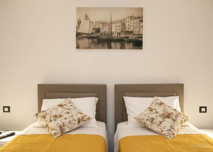Premium Apartment Mulino