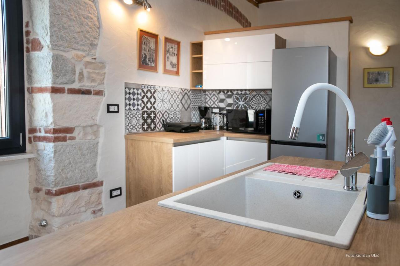 Premium Mulino Apartment