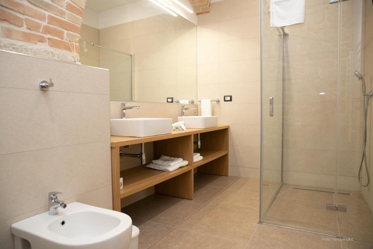 Premium Mulino Apartment