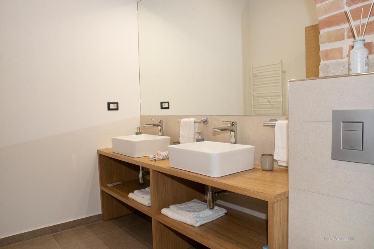 Apartment Premium Mulino