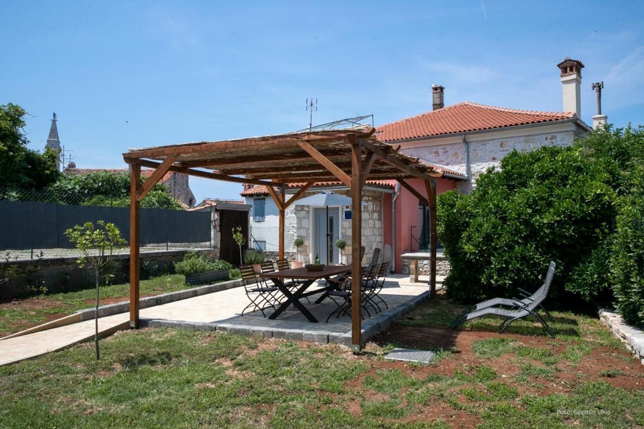 Premium Mulino Apartment Rovinj